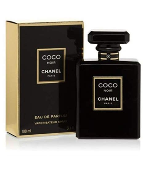 coco noir chanel price india|Chanel coco noir 100ml.